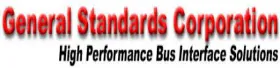 grnrralStandardsCorporation